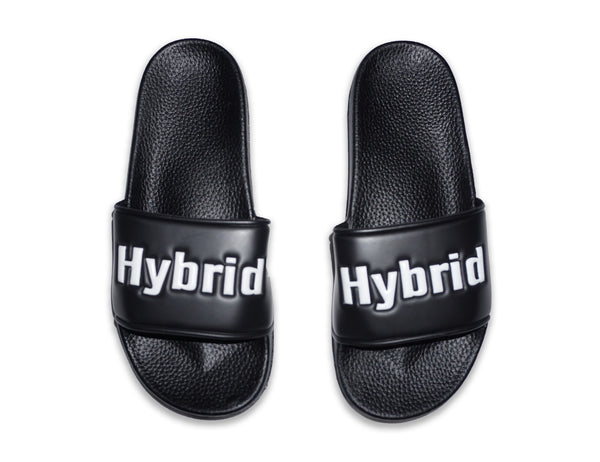 Hybrid Slides