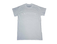 Whiteout Envision Short Sleeve