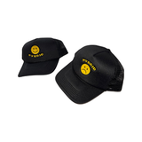 :( Hybrid Trucker Hat